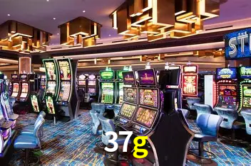 Desvendando o Mundo dos Jogos Virtuais na 37g